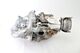 TURBOCOMPRESSEUR 2-STAGE KP35+K04 MOTEUR OM651.955/-6/-7/-8 MB SPRINTER BORGWARNER OEM
